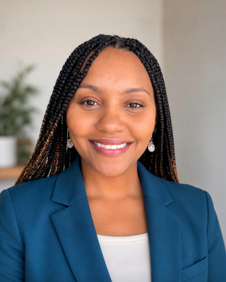 Photo of Anadora Turner, Clinical Social Work/Therapist, LCSW