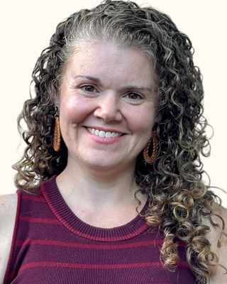 Photo of Dr. Allison Karthaus, Psychologist, PhD