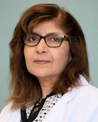 Photo of Yasmin Panjwani, Psychiatric Nurse Practitioner, PMHNP, Tampa