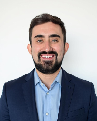Photo of Cristian Rivera, Psychiatric Nurse Practitioner, PMHNP