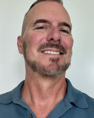 Photo of Mark Virostek, Counselor, MS, LMHC