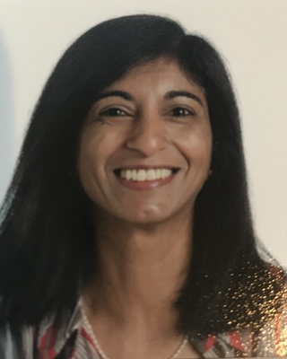 Photo of Nutan Nathoo, Psychological Associate in District Of Columbia, DC