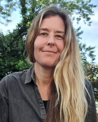 Photo of Megan Riley, Licensed Professional Counselor, MEd, LPC
