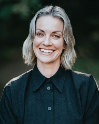 Photo of Mary Elise Cadera - Mary Cadera, Counselor, LMHCA