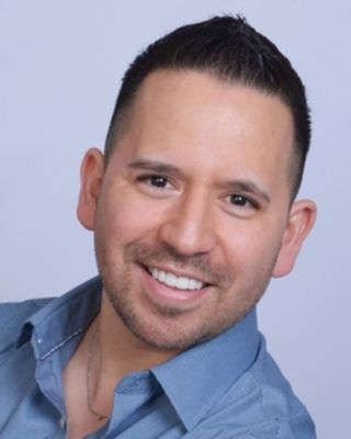 Photo of Sean Alexander, Clinical Social Work/Therapist