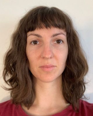 Photo of Tegan Mumford, Clinical Social Work/Therapist in Fitzroy North, VIC