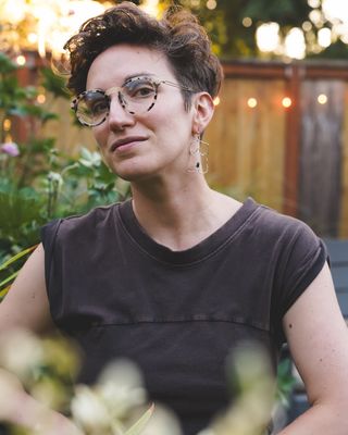 Photo of Jane Flanagan, LPC Intern, MCoun, MS