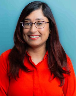 Photo of Hufsa Ahmad - Hufsa Ahmad: EMDR, Trauma, Hopelessness Therapy, Clinical Social Work/Therapist, LCSW