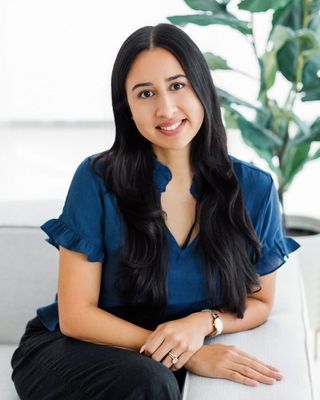 Photo of Ginna G. Ospina, Counselor, LMHC