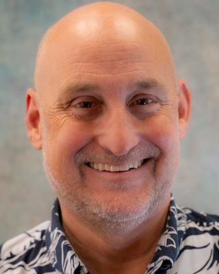 Photo of John D Stiteler, PsyDN, LCCT