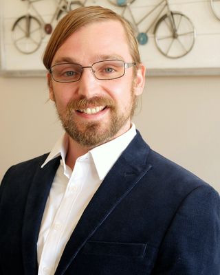 Photo of Marshall Abbe - Marshall Abbe LISW, Clinical Social Work/Therapist, LISW