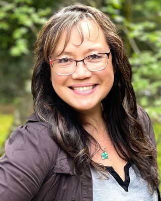 Photo of Elaine Corea, Counsellor in Salmon ARM, BC