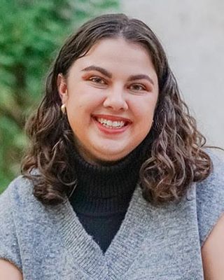 Photo of Hailey Webster, Pre-Licensed Professional