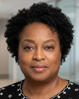 Photo of Lisa Andrea Charles, Counselor, LLPC