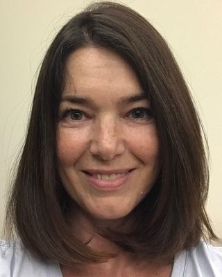 Photo of Janine Hayward, Psychologist, PsychD, HCPC - Clin. Psych.