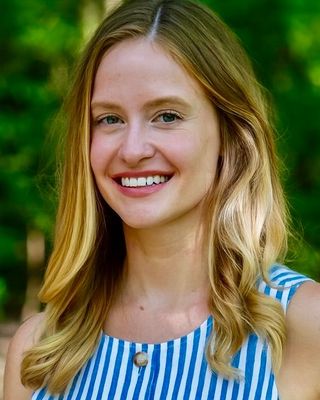 Photo of Katherine Annie Hicks, Licensed Professional Counselor Associate, LPC-A