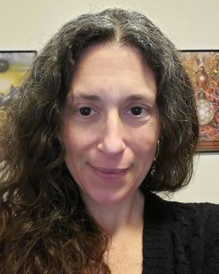 Photo of Samantha Barr, Psychologist, PsyD