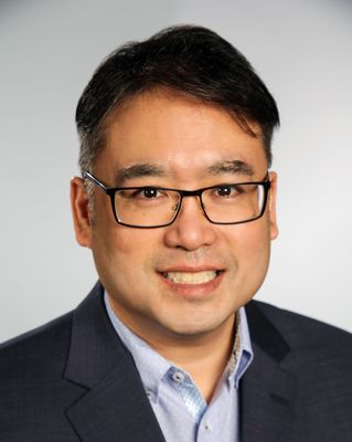 Photo of Dr. Anthony DelosReyes, Psychiatric Nurse Practitioner in Seattle, WA