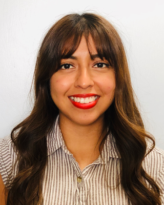 Photo of Daniela Gonzalez Perez, Clinical Social Work/Therapist, LCSW