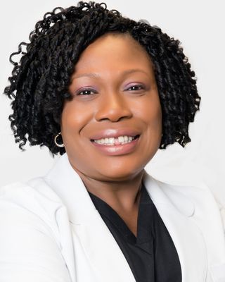 Photo of Njideka Emenyi, Psychiatric Nurse Practitioner in Frederick, MD