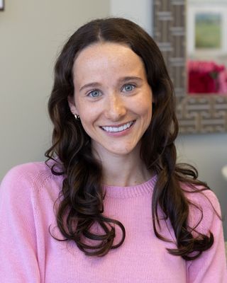 Photo of Emma Olson, Pre-Licensed Professional, MA