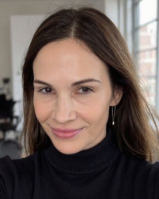 Photo of Eve Angela Fritsch, Marriage & Family Therapist, MA, LMFT