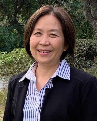 Photo of Alison L Yeh, Marriage & Family Therapist in Pasadena, CA