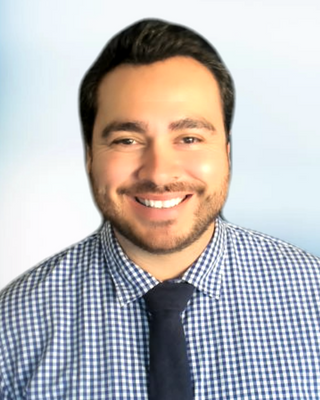 Photo of Javier Murillo, Psychological Associate, MS, BCBA