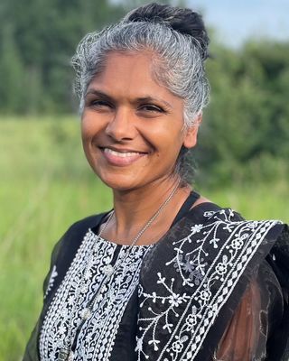 Photo of Dr. Deepa Ram-Souza, Marriage & Family Therapist, LMFT, PhD