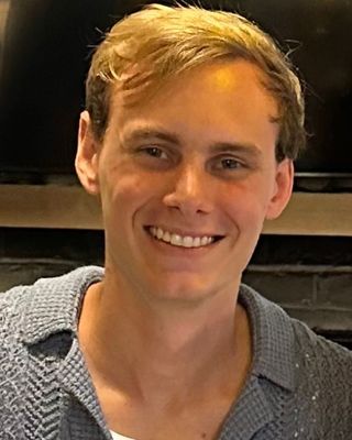 Photo of Zack Harrill, Pre-Licensed Professional, ADC-IP