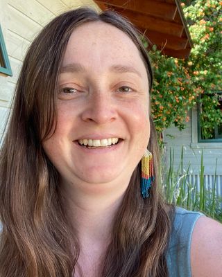 Photo of Molly Filer, Counselor in Georgetown, Seattle, WA