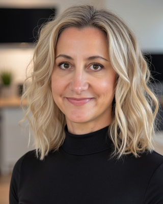 Photo of Nicole Woods, Counselor, LMHC
