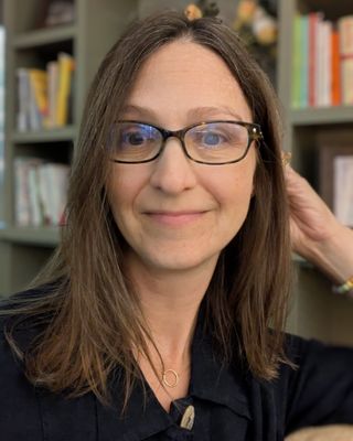 Photo of Susanne Weir, Psychologist, PsyD