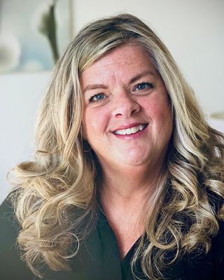 Photo of Kimberly Geremia, Pre-Licensed Professional, MEd, LAC