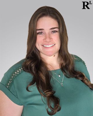 Photo of Keira White, Counselor, LAC