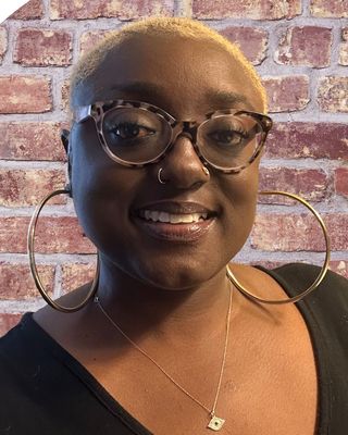 Photo of Kendra Kabongo-Faroul, Clinical Social Work/Therapist, LCSW, LCDC