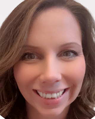 Photo of Leah Jackson, Licensed Professional Counselor, LPC