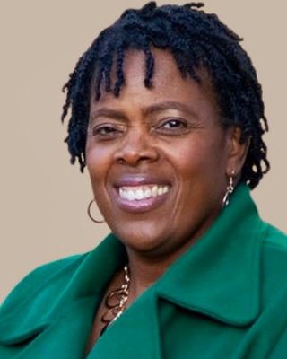 Photo of Audrey Peppers, Counselor, LCPC