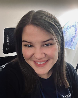 Photo of Chloe Vincil, Licensed Professional Counselor, LPC