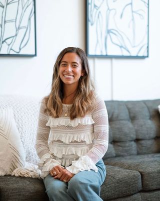 Photo of Julia Yaccarino White, Pre-Licensed Professional, MA, ACSW