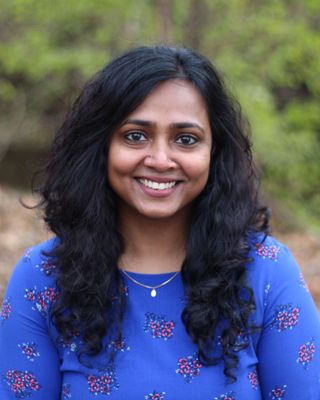 Photo of Pauline Laue, Counselor, MS, MA, LMHC