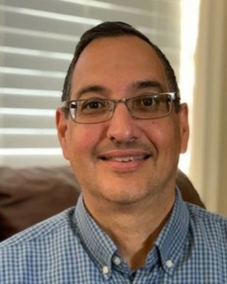 Photo of Jonathan Ybarra, Licensed Professional Counselor