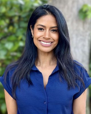 Photo of Kristie Surendranath, Marriage & Family Therapist Associate, MA, AMFT