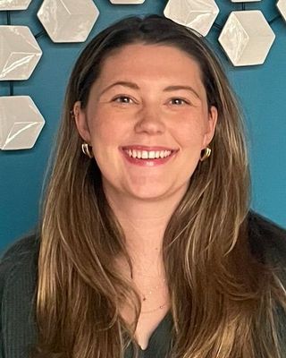 Photo of Sydney Jones, Pre-Licensed Professional