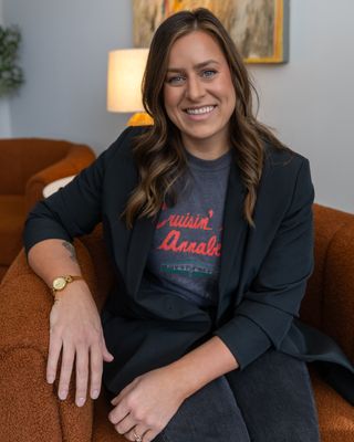 Photo of Caitlin Kish, Licensed Professional Counselor, LPC