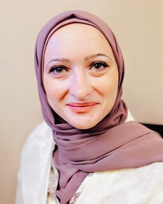Photo of Rana Musa - SL Psychotherapy and Wellness, Registered Psychotherapist in Ottawa, ON