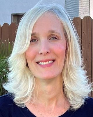 Photo of Abbe Long, Marriage & Family Therapist, LMFT