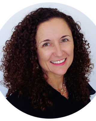Photo of Trudy Murphy, Psychologist, MPsych, PsyBA General