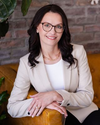Photo of Amanda Taylor, Psychiatric Nurse Practitioner, MSN, PMHNP