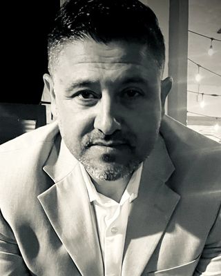 Photo of Ruben Bonilla, Licensed Professional Counselor, MS, LPC